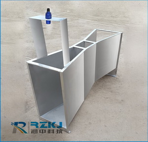明渠流量计