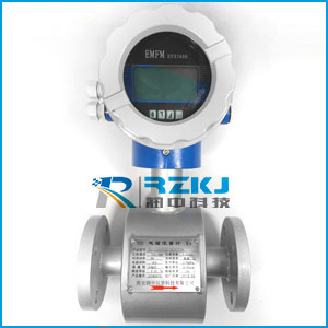 污泥流量计