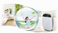 国内空气净化器、净水器市场开春两大“动作”