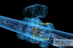对于智能电磁流量计励磁线圈、电极、衬里的检查要点
