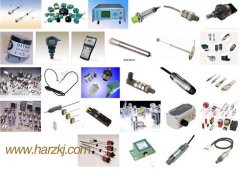 如何根据具体的测量需要要来选择温度、压力、液位传感器的类型